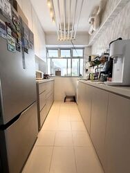 Blk 440A West Ridges @ Bukit Batok (Bukit Batok), HDB 2 Rooms #575265821